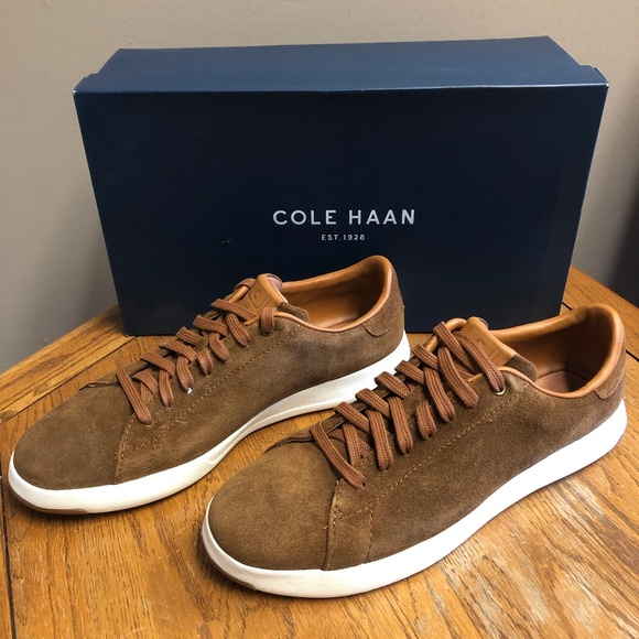 Cole Haan Other - Cole Haan Men's Grandpro Tennis Fashion Sneaker